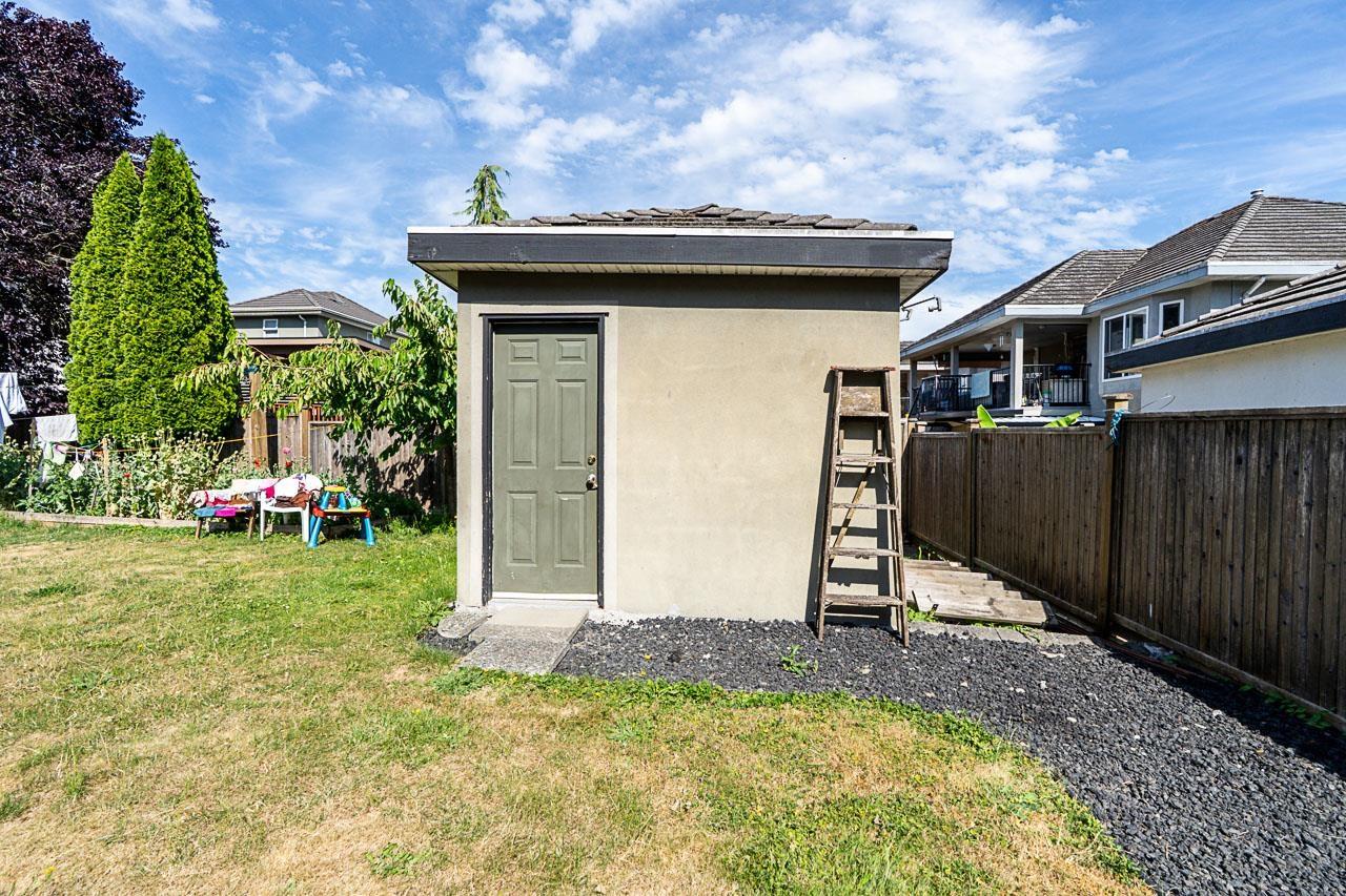 6670 150 Street, Surrey, British Columbia  V3S 9G7 - Photo 40 - R3139724