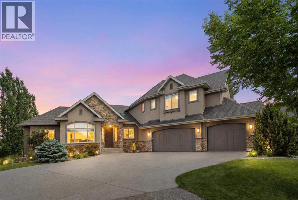 2 Heaver Gate, heritage pointe, Alberta