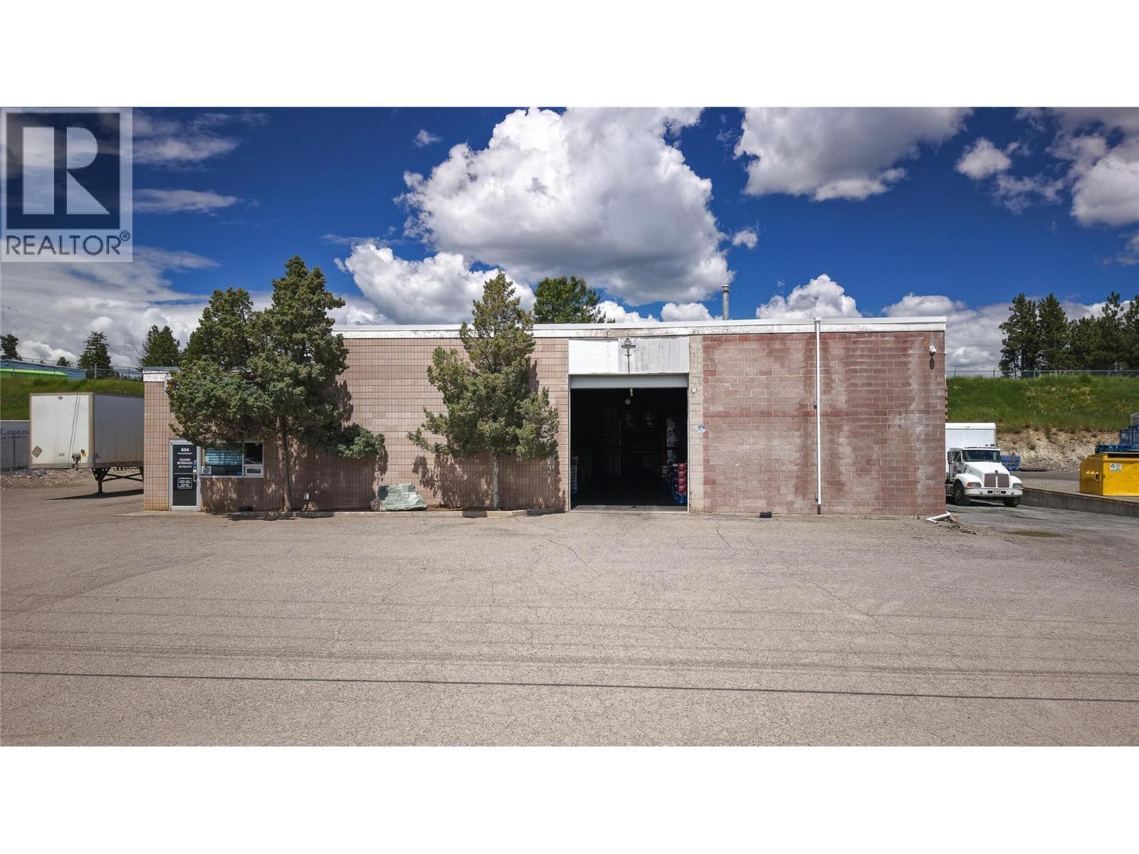 604 Industrial Road Unit# C, Cranbrook, British Columbia  V1C 4Y8 - Photo 2 - 10392064