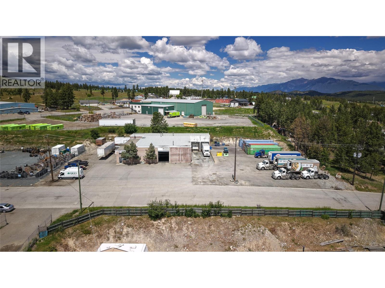 604 Industrial Road Unit# C, Cranbrook, British Columbia  V1C 4Y8 - Photo 5 - 10392064