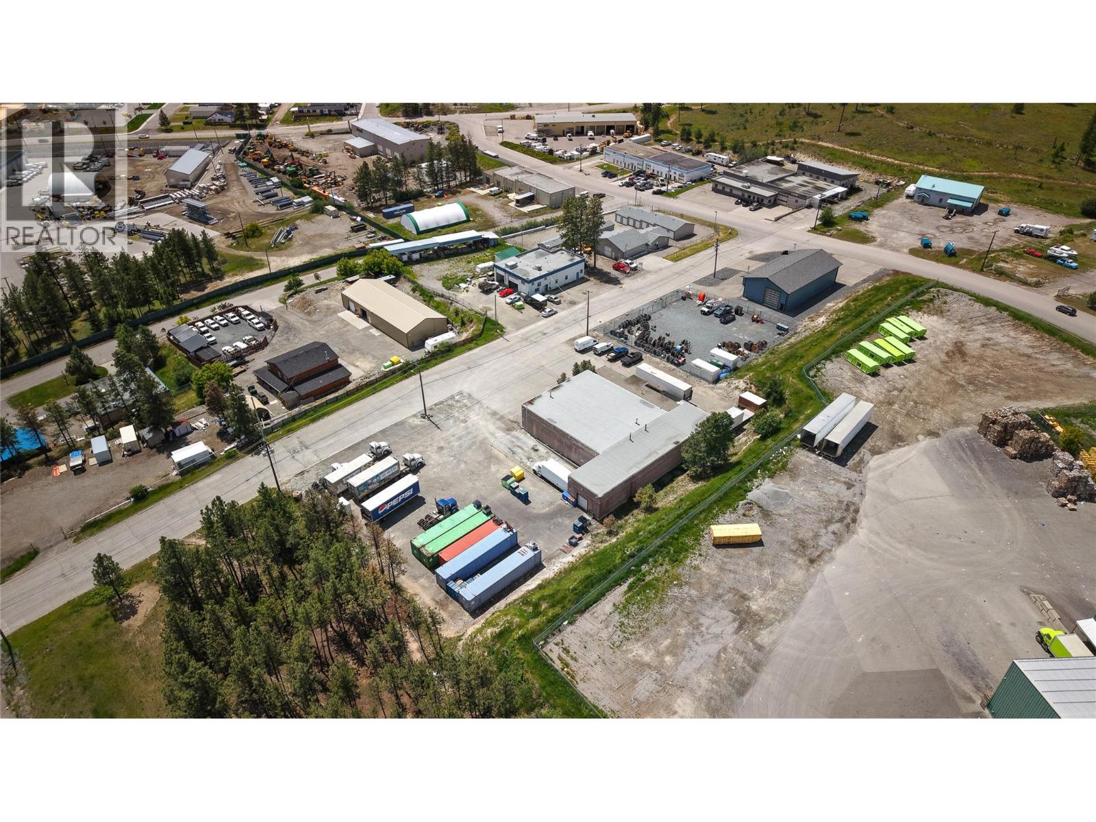 604 Industrial Road Unit# C, Cranbrook, British Columbia  V1C 4Y8 - Photo 10 - 10392064