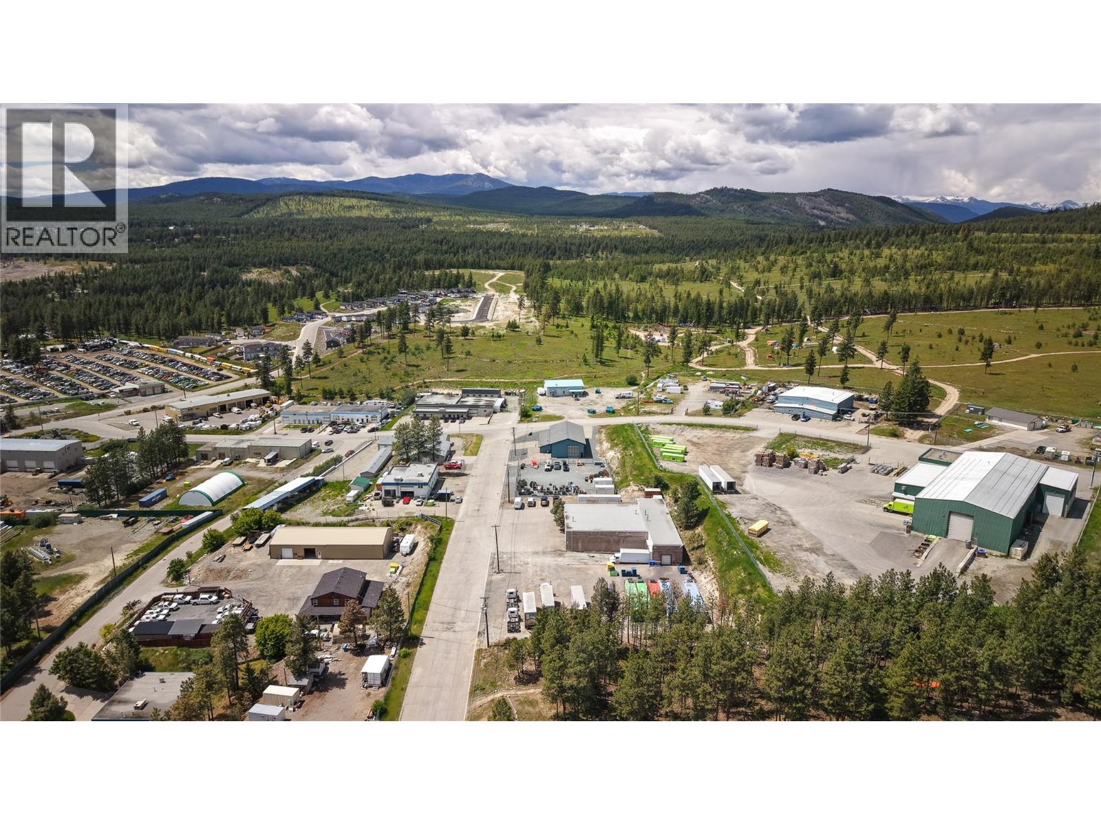604 Industrial Road Unit# C, Cranbrook, British Columbia  V1C 4Y8 - Photo 16 - 10392064