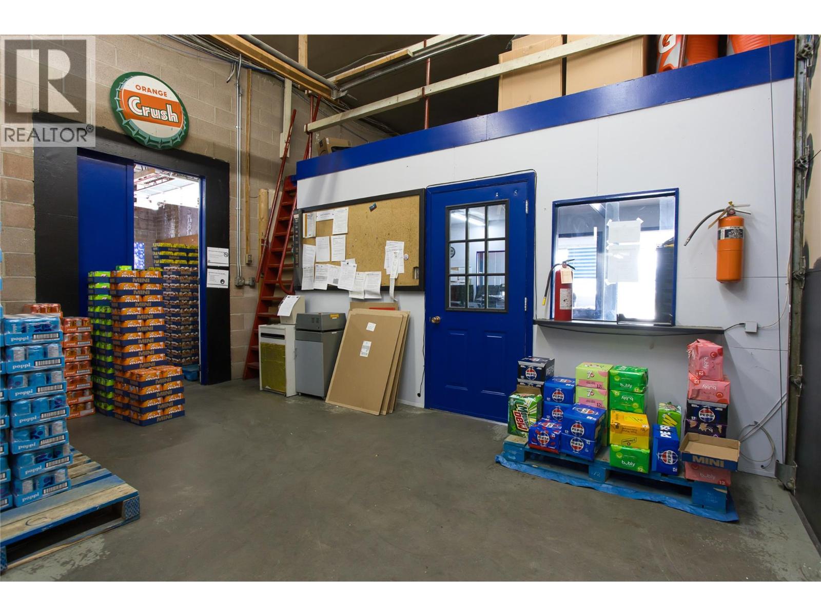 604 Industrial Road Unit# C, Cranbrook, British Columbia  V1C 4Y8 - Photo 32 - 10392064
