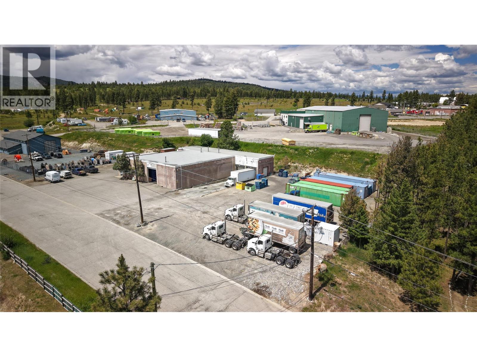 604 Industrial Road Unit# C, Cranbrook, British Columbia  V1C 4Y8 - Photo 6 - 10392064