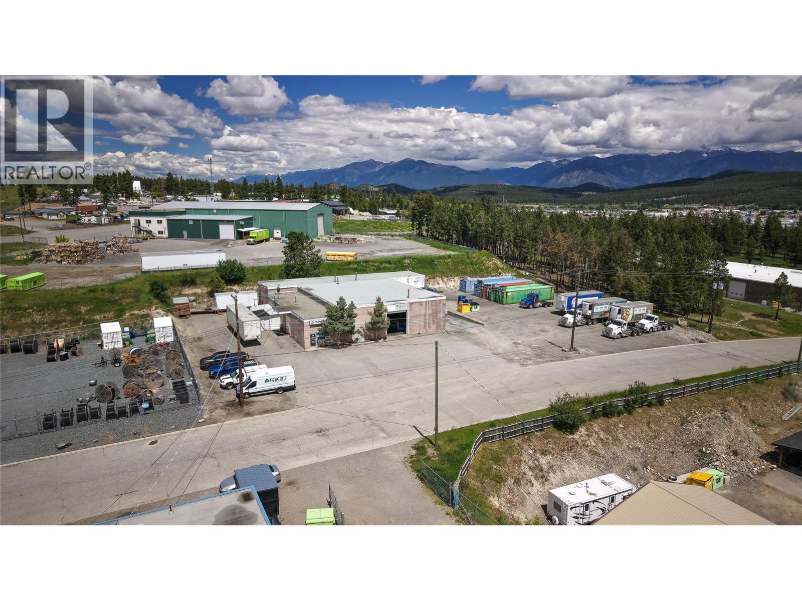 604 Industrial Road Unit# C, Cranbrook, British Columbia  V1C 4Y8 - Photo 7 - 10392064