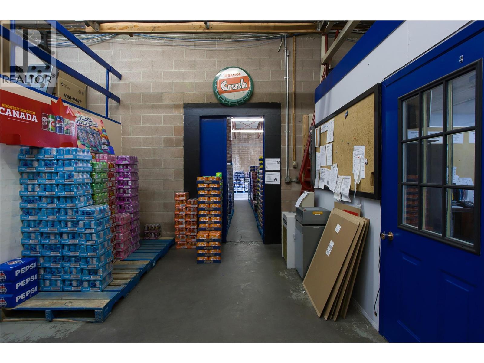 604 Industrial Road Unit# C, Cranbrook, British Columbia  V1C 4Y8 - Photo 28 - 10392064