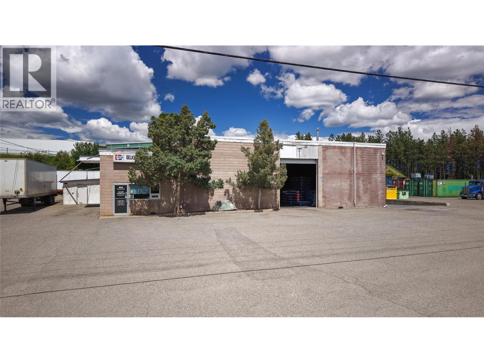 604 Industrial Road Unit# C, Cranbrook, British Columbia  V1C 4Y8 - Photo 1 - 10392064