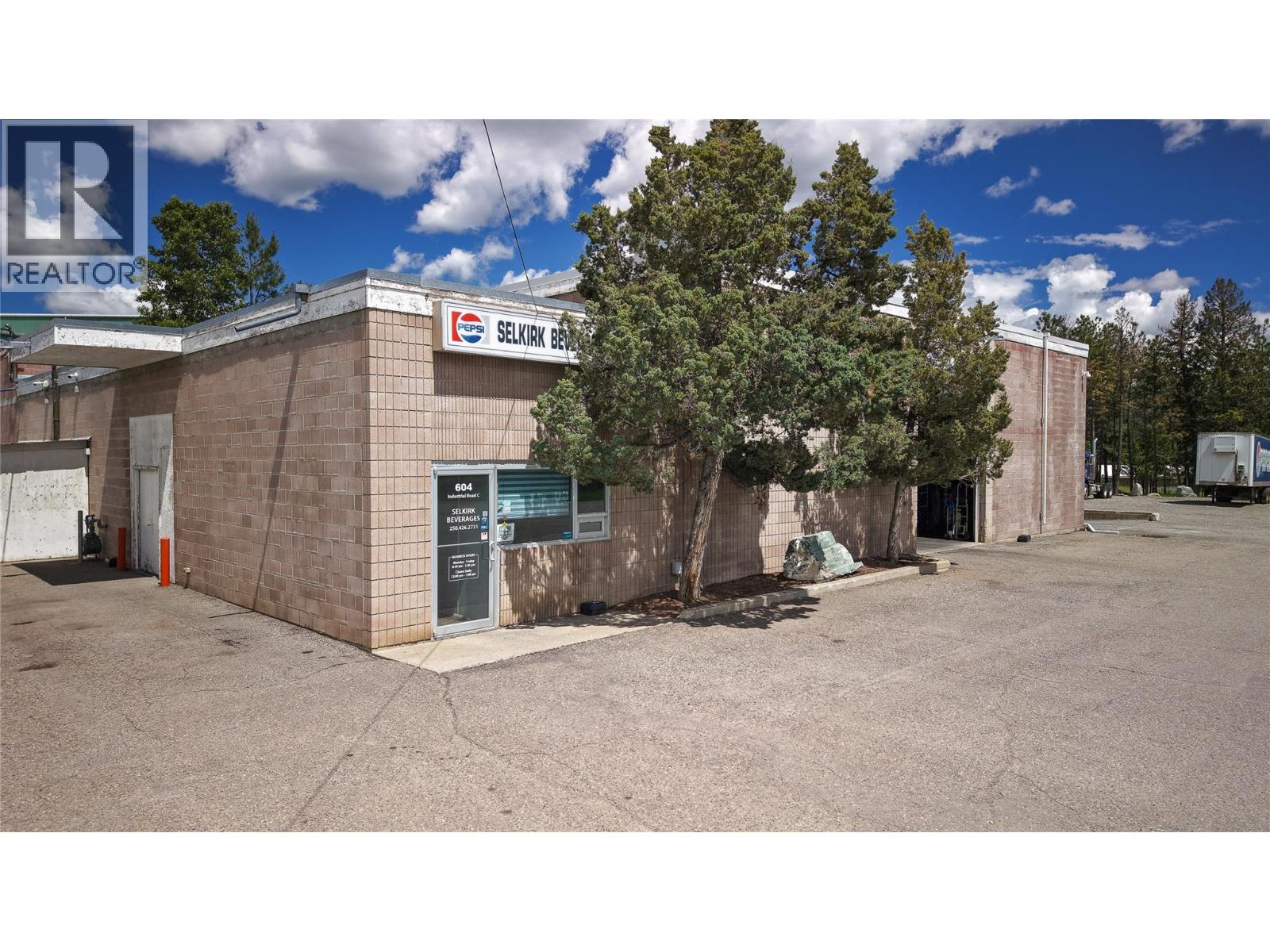 604 Industrial Road Unit# C, Cranbrook, British Columbia  V1C 4Y8 - Photo 3 - 10392064