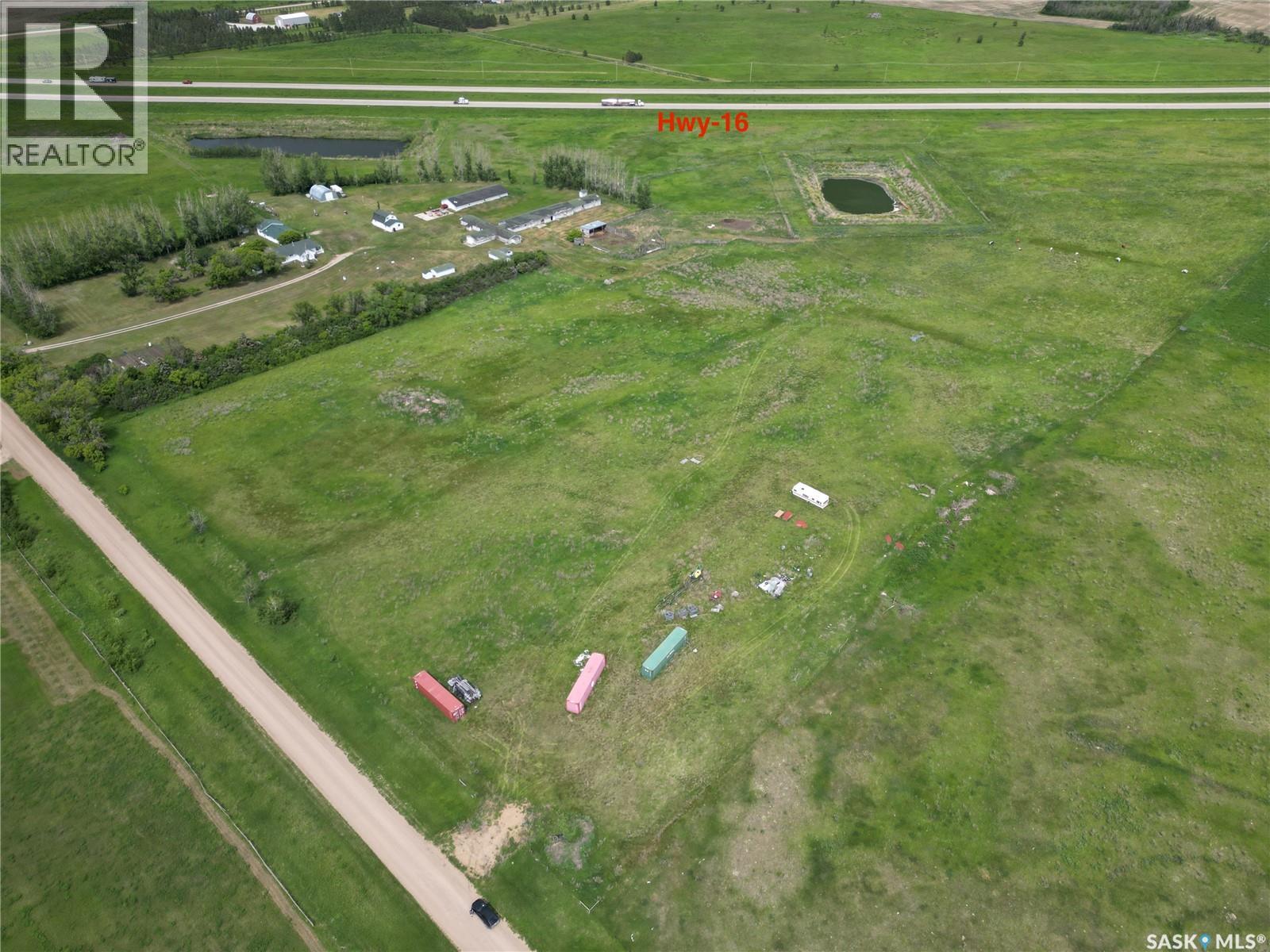 Sun Acreage, Corman Park Rm No. 344, Saskatchewan  S7K 3J5 - Photo 1 - SK040389