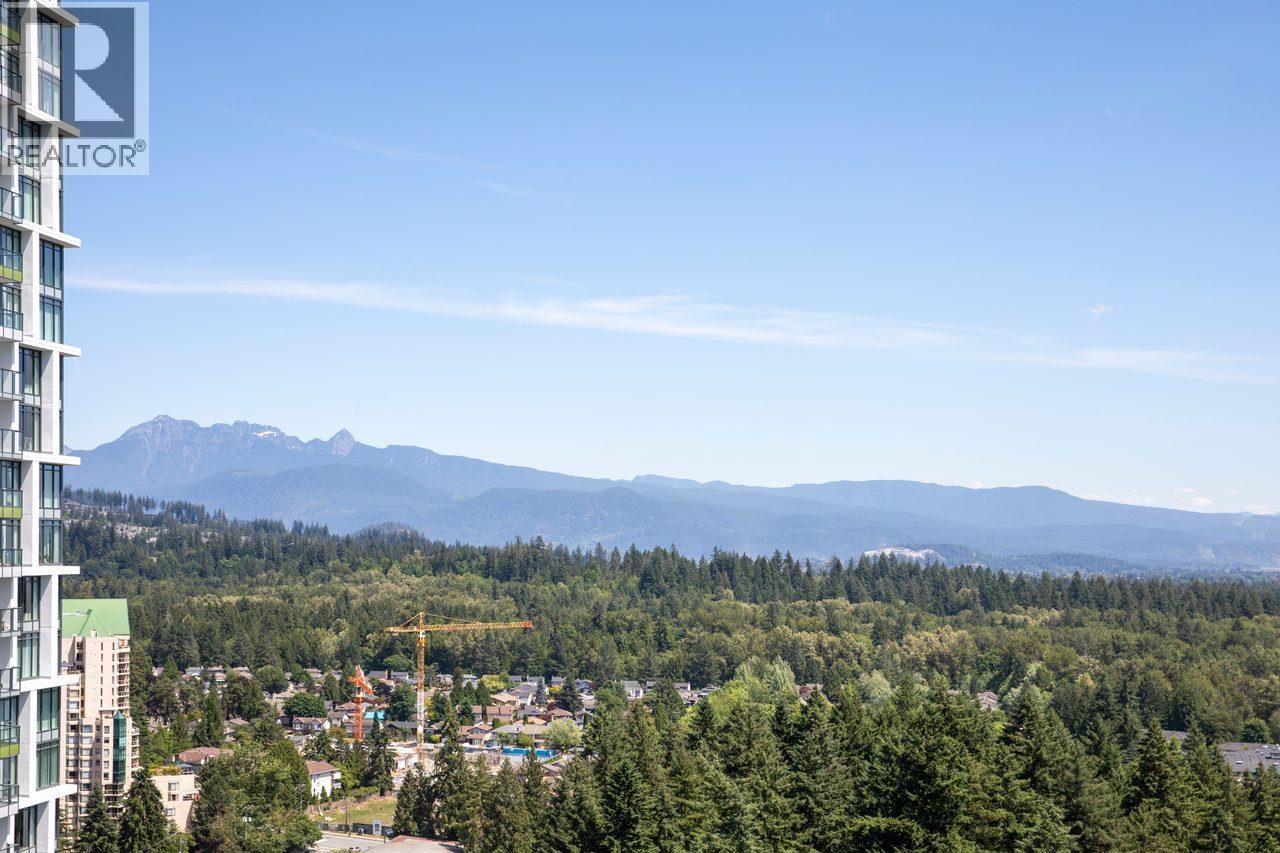3203 1178 Heffley Crescent, Coquitlam, British Columbia  V3B 0A7 - Photo 11 - R3139699