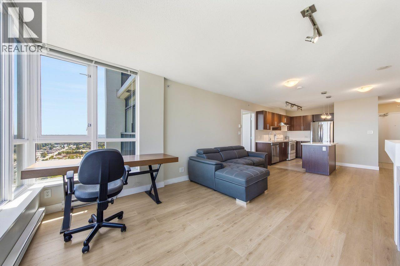 3203 1178 Heffley Crescent, Coquitlam, British Columbia  V3B 0A7 - Photo 13 - R3139699