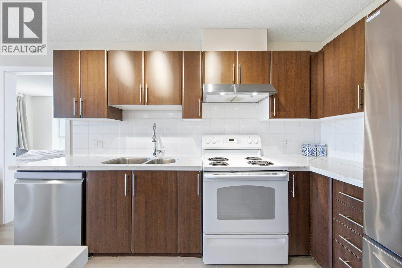 3203 1178 Heffley Crescent, Coquitlam, British Columbia  V3B 0A7 - Photo 4 - R3139699