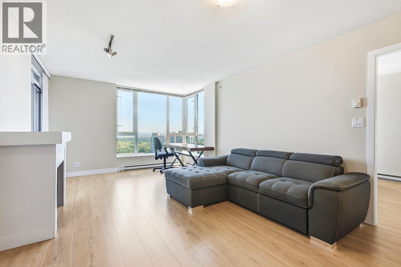 3203 1178 Heffley Crescent, Coquitlam, British Columbia  V3B 0A7 - Photo 6 - R3139699