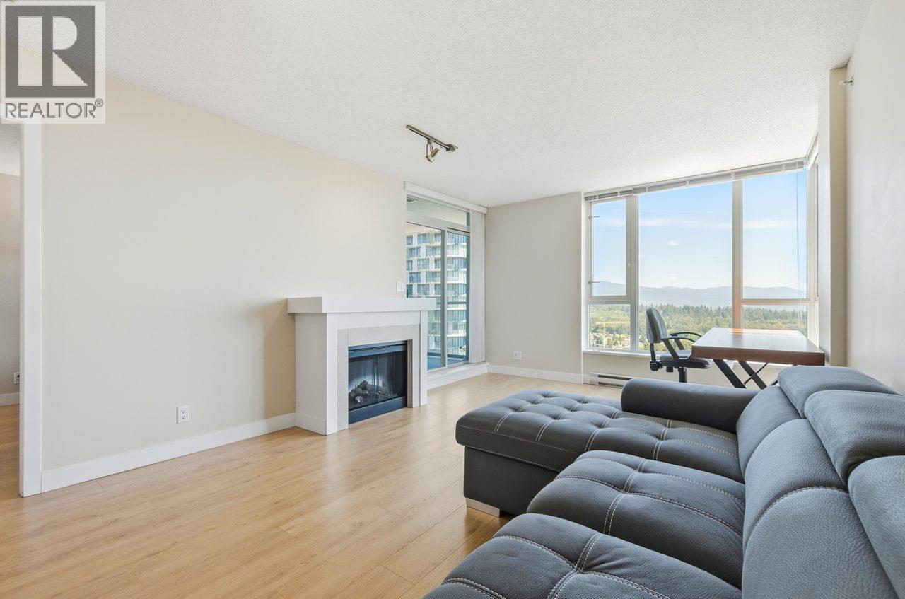 3203 1178 Heffley Crescent, Coquitlam, British Columbia  V3B 0A7 - Photo 7 - R3139699