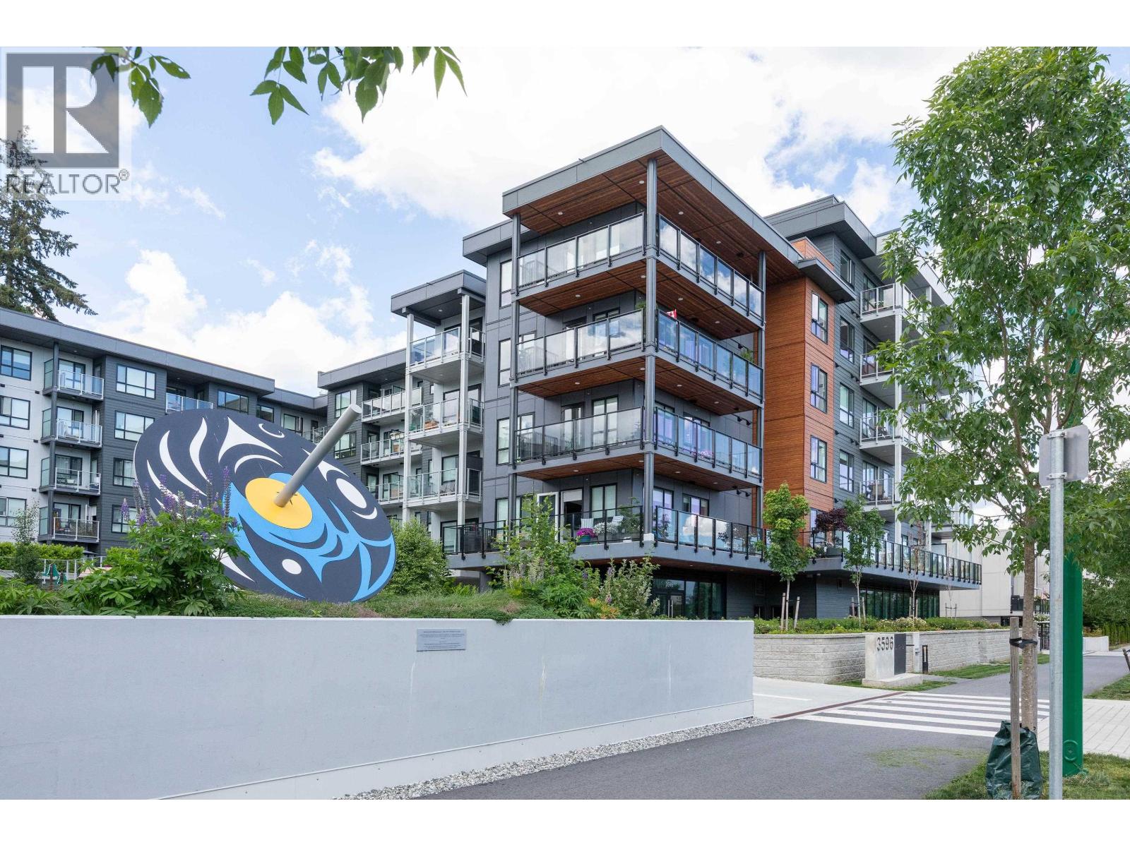 203 3596 Malsum Drive, North Vancouver, British Columbia  V7G 0B5 - Photo 30 - R3139721