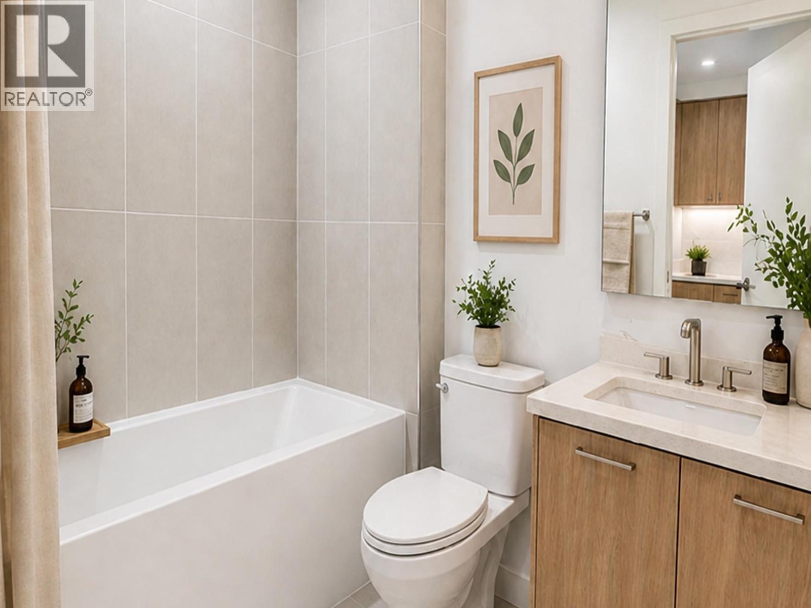 408 82 First Street, New Westminster, British Columbia  V3L 0L8 - Photo 10 - R3139346