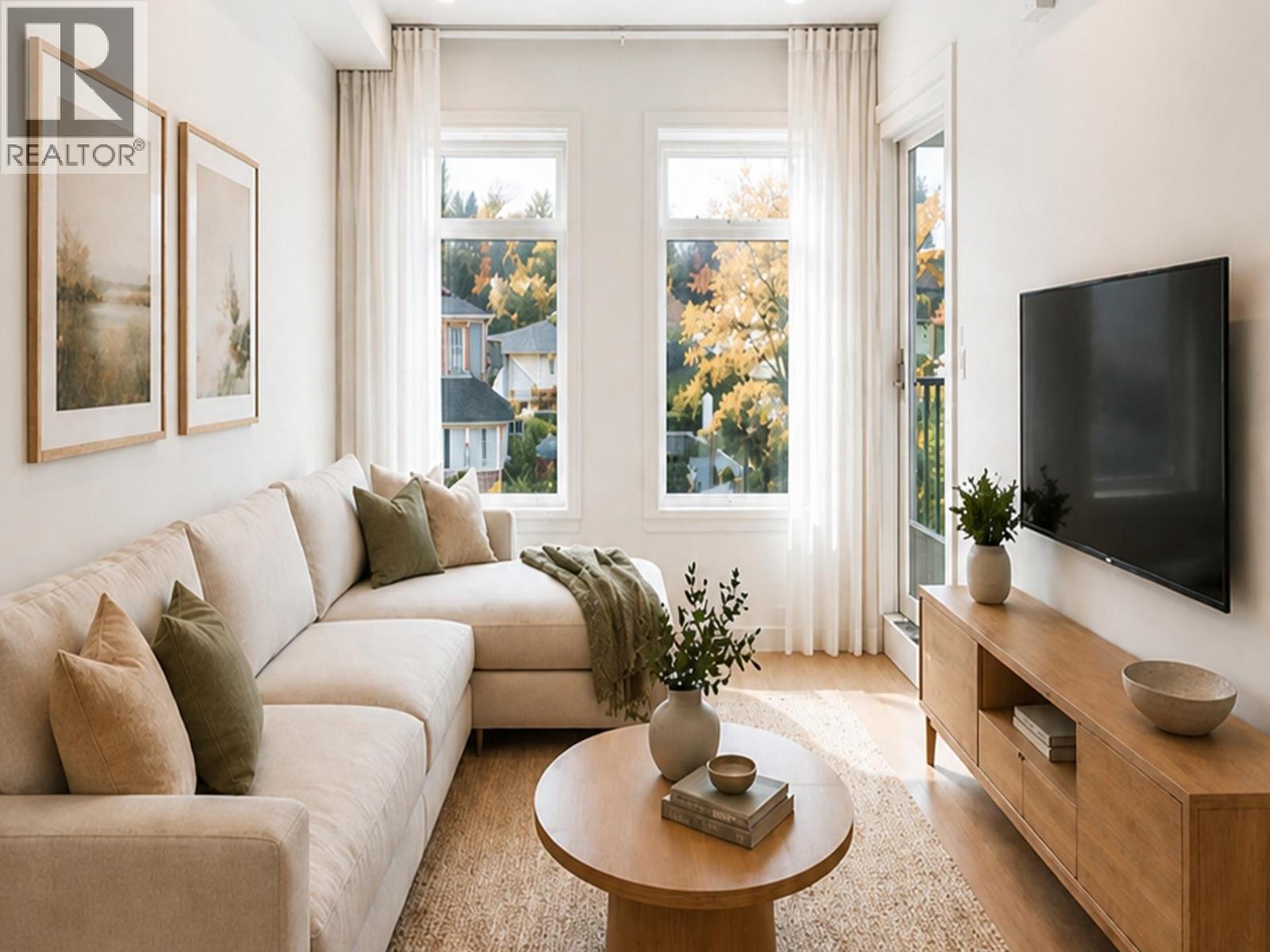 408 82 First Street, New Westminster, British Columbia  V3L 0L8 - Photo 12 - R3139346
