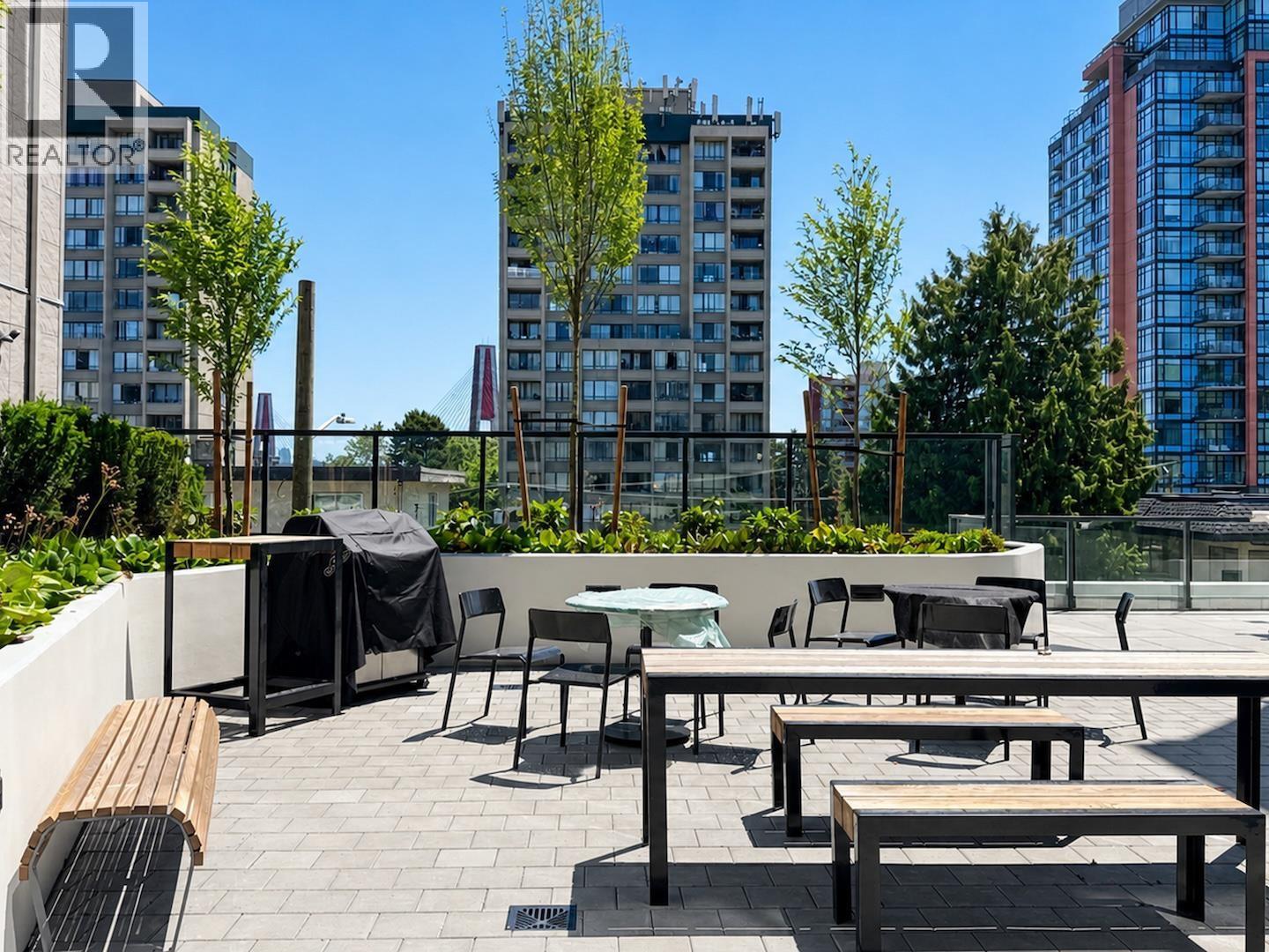 408 82 First Street, New Westminster, British Columbia  V3L 0L8 - Photo 29 - R3139346