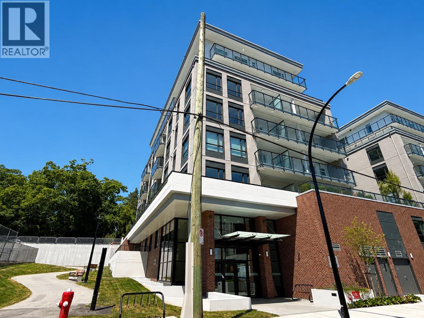 408 82 First Street, New Westminster, British Columbia  V3L 0L8 - Photo 21 - R3139346