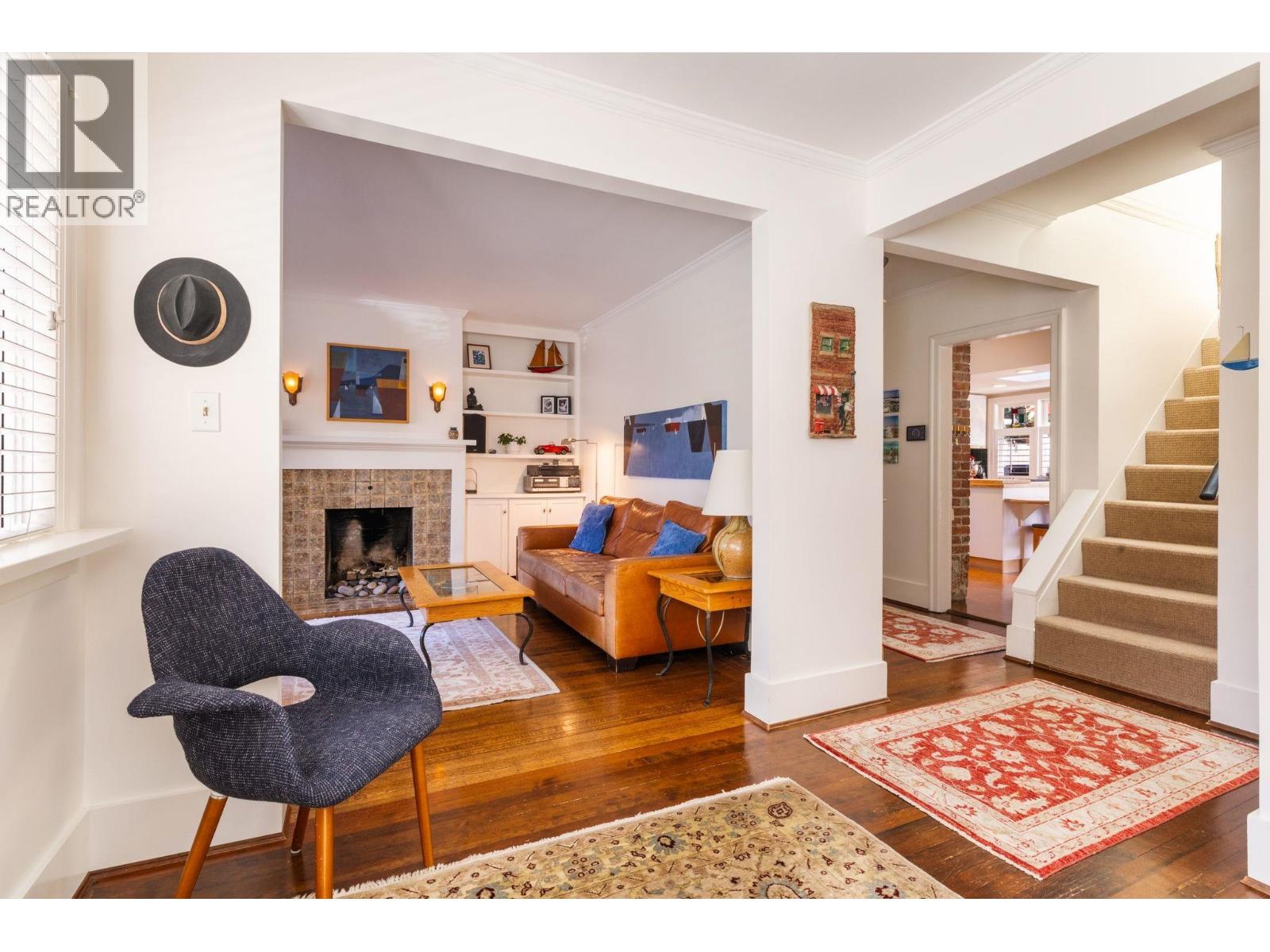 4057 W 18th Avenue, Vancouver, British Columbia  V6S 1B9 - Photo 10 - R3139733
