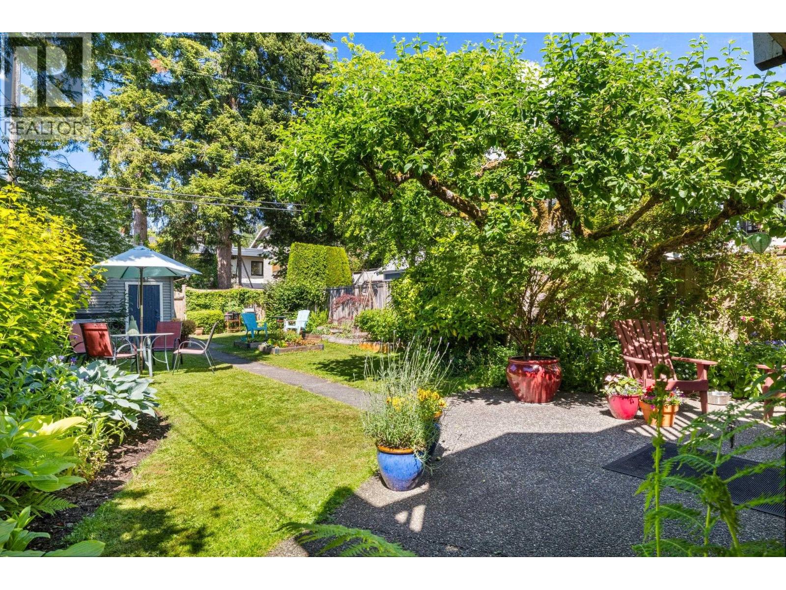 4057 W 18th Avenue, Vancouver, British Columbia  V6S 1B9 - Photo 24 - R3139733