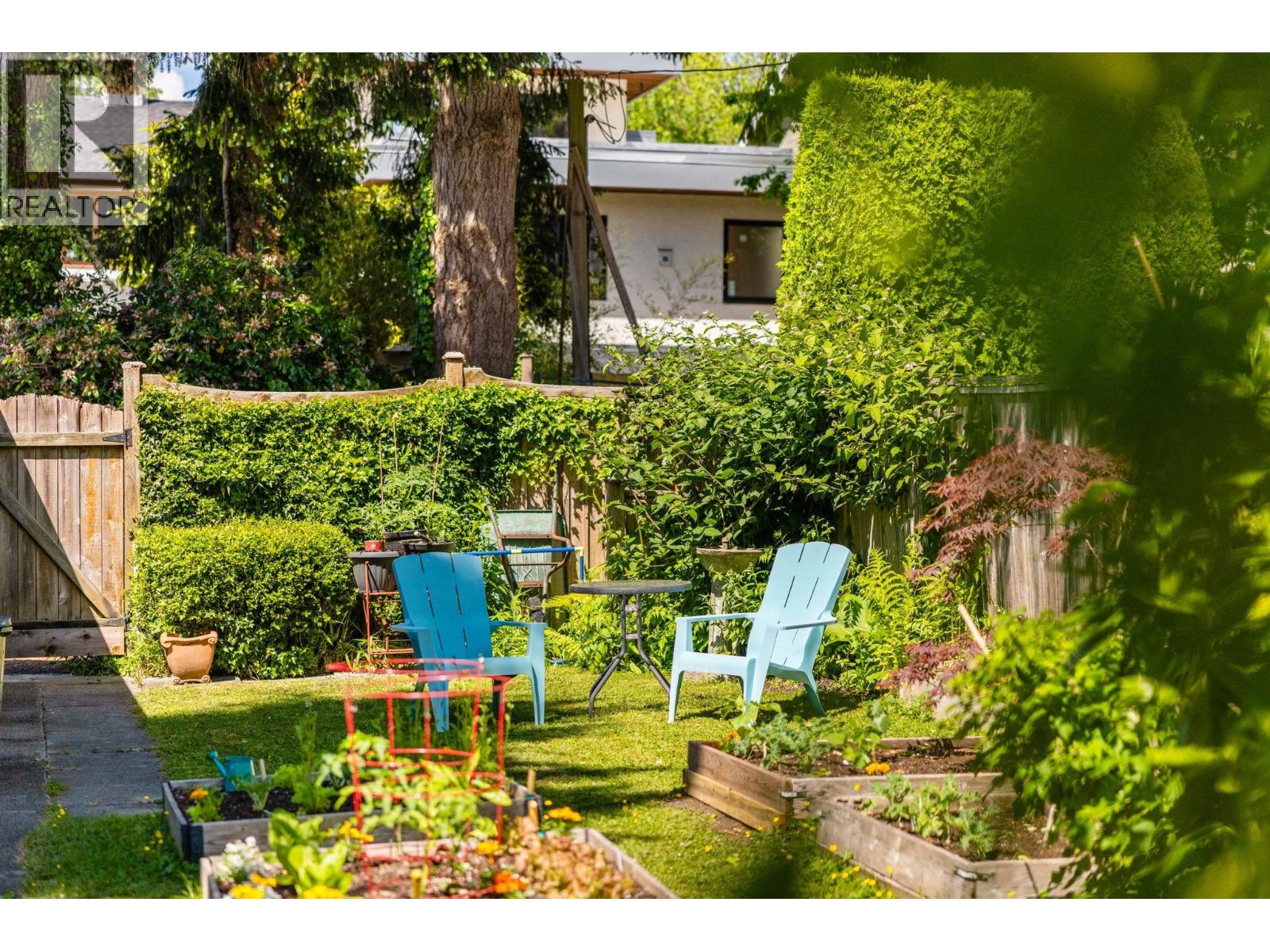 4057 W 18th Avenue, Vancouver, British Columbia  V6S 1B9 - Photo 25 - R3139733