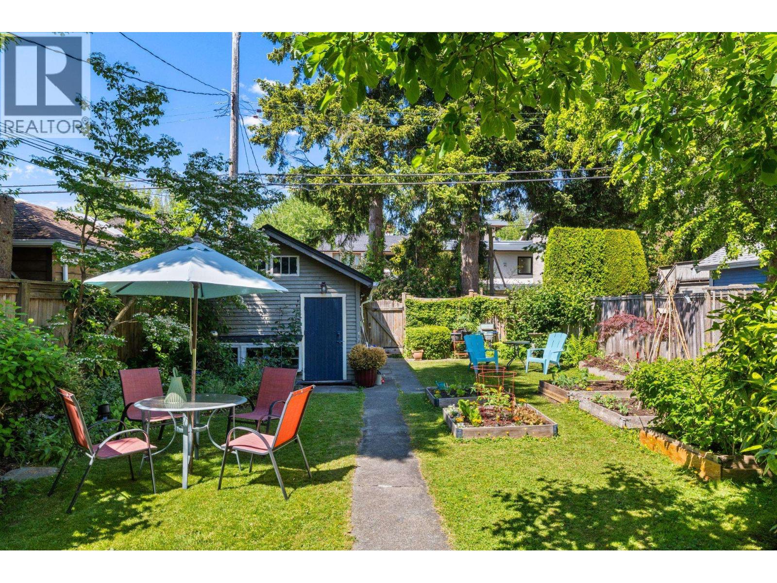 4057 W 18th Avenue, Vancouver, British Columbia  V6S 1B9 - Photo 27 - R3139733