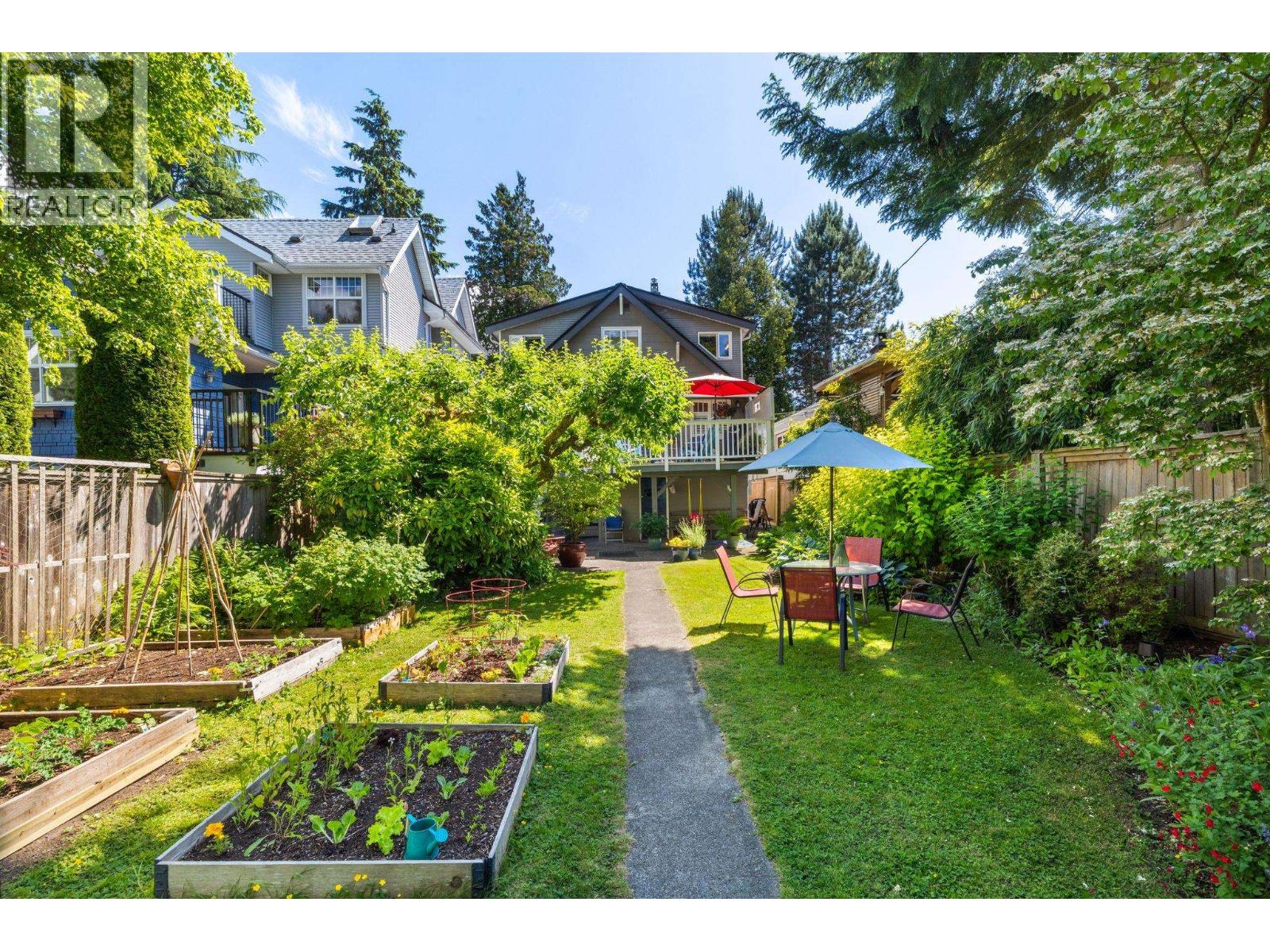 4057 W 18th Avenue, Vancouver, British Columbia  V6S 1B9 - Photo 28 - R3139733