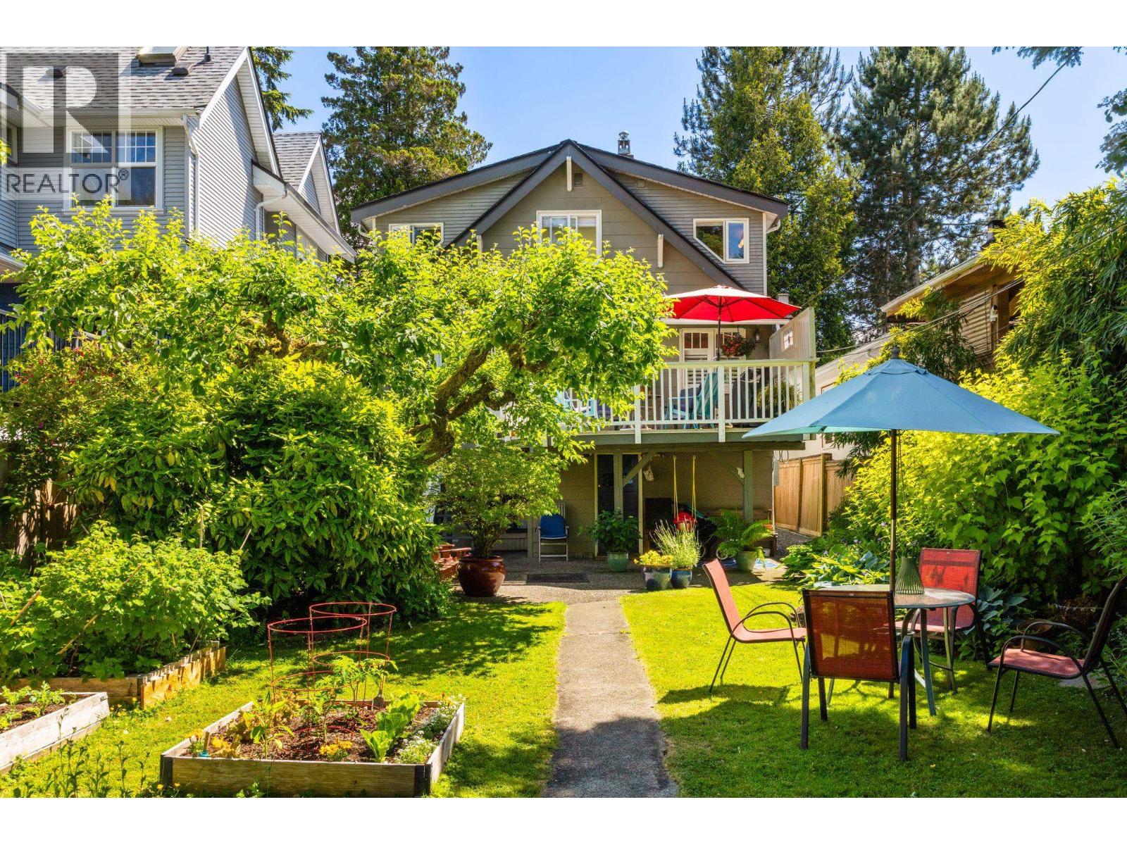 4057 W 18th Avenue, Vancouver, British Columbia  V6S 1B9 - Photo 29 - R3139733