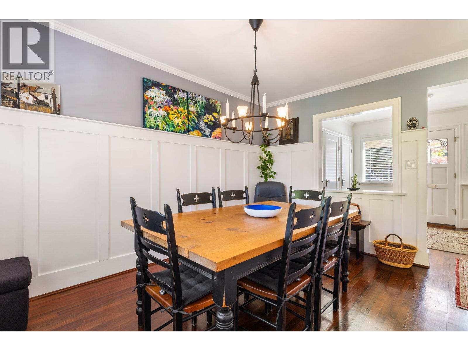 4057 W 18th Avenue, Vancouver, British Columbia  V6S 1B9 - Photo 4 - R3139733