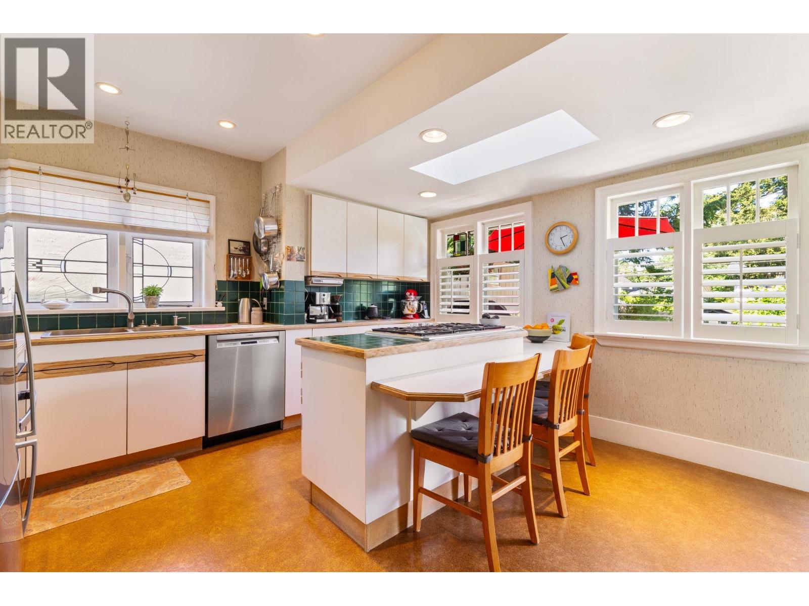 4057 W 18th Avenue, Vancouver, British Columbia  V6S 1B9 - Photo 5 - R3139733