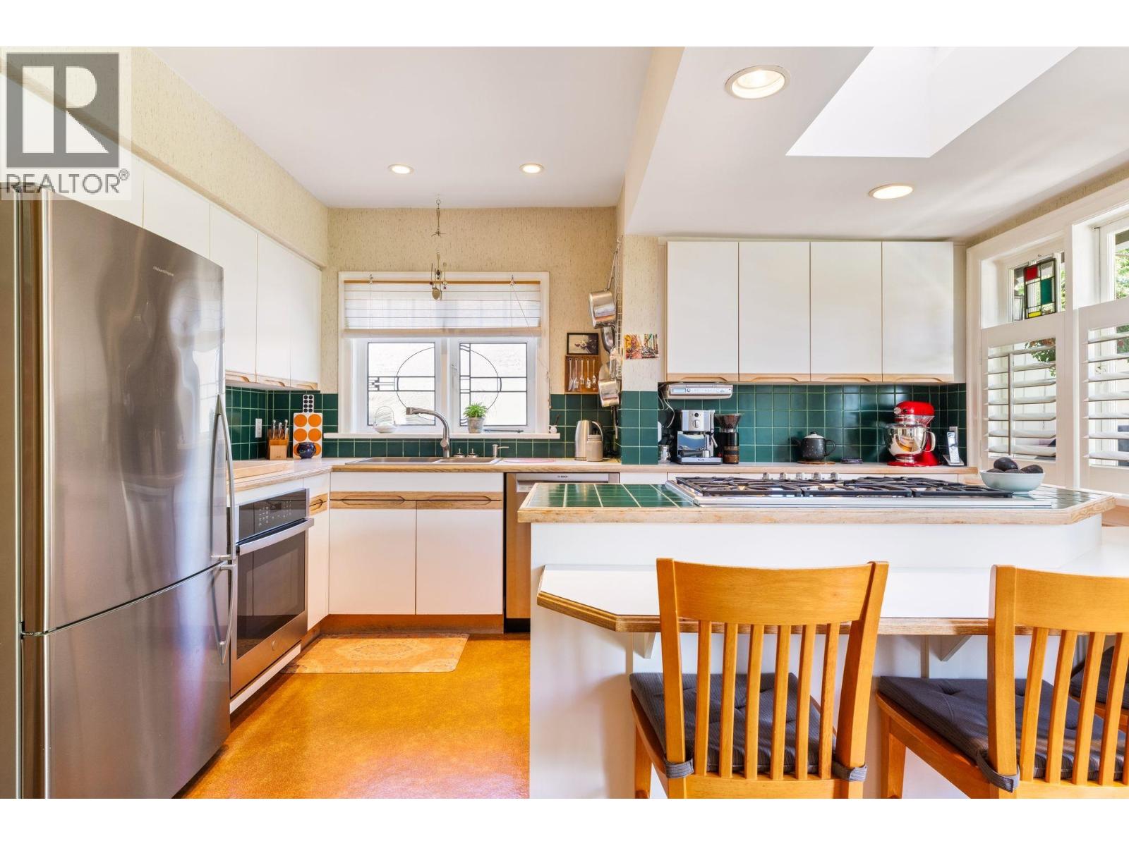 4057 W 18th Avenue, Vancouver, British Columbia  V6S 1B9 - Photo 6 - R3139733