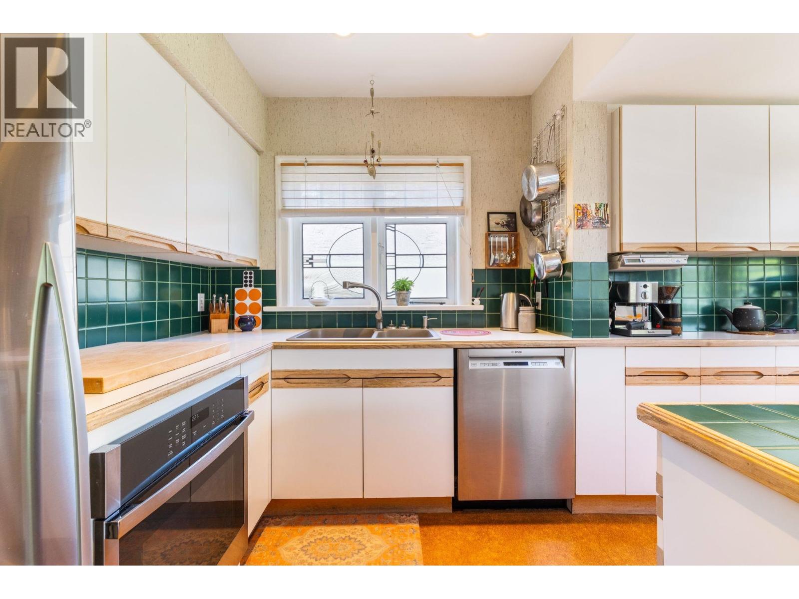 4057 W 18th Avenue, Vancouver, British Columbia  V6S 1B9 - Photo 7 - R3139733
