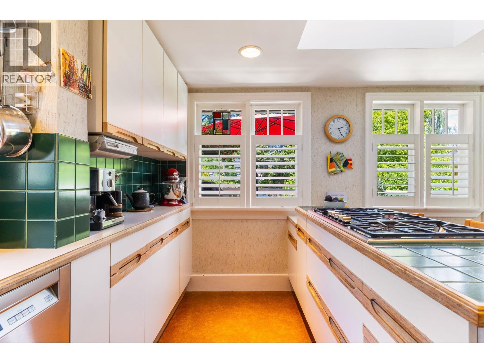 4057 W 18th Avenue, Vancouver, British Columbia  V6S 1B9 - Photo 8 - R3139733