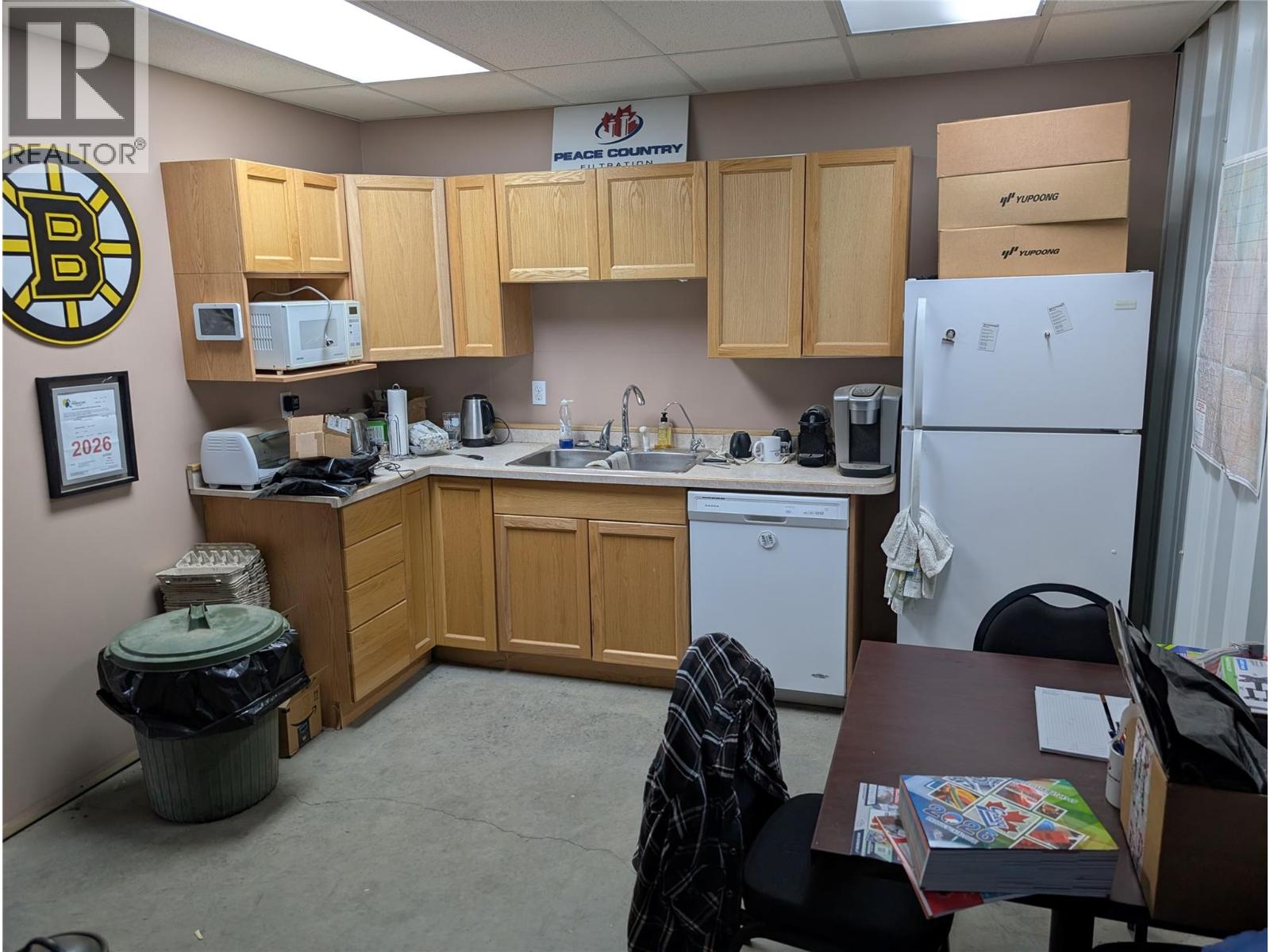 700 115 Avenue, Dawson Creek, British Columbia  V1G 3B8 - Photo 17 - 10392591
