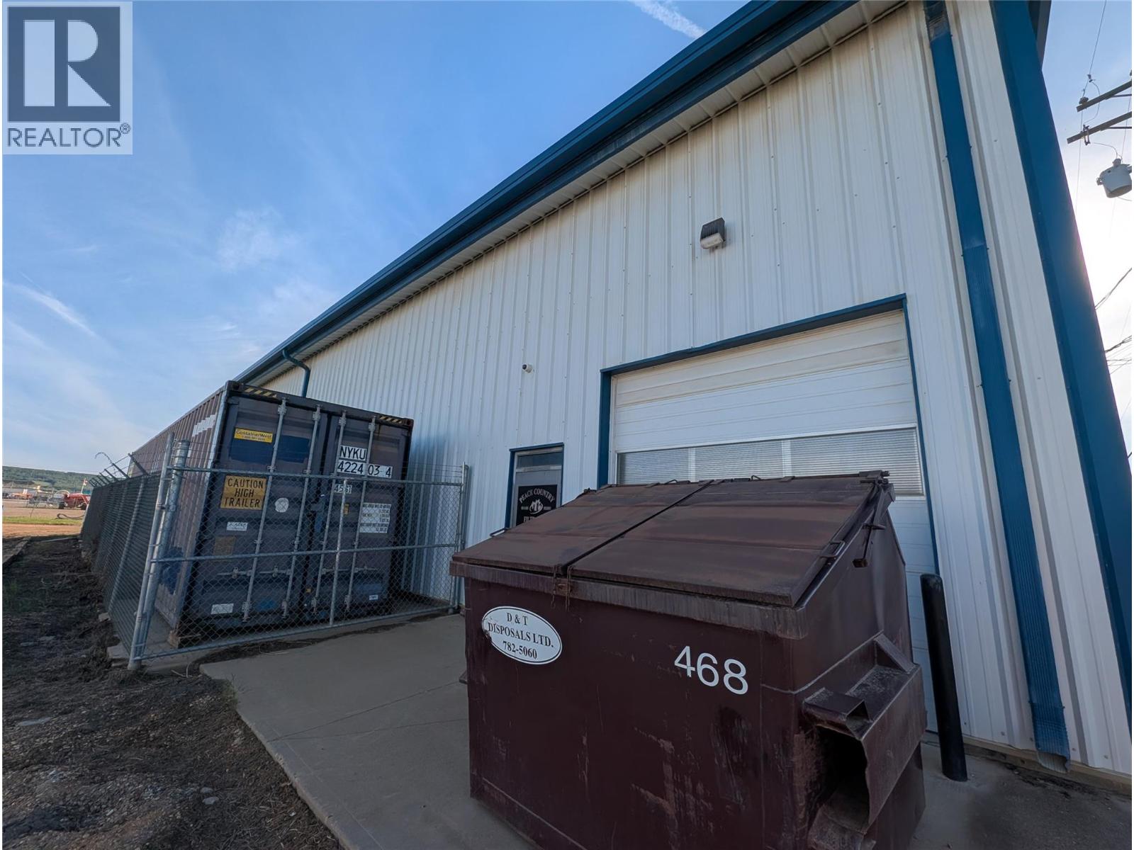 700 115 Avenue, Dawson Creek, British Columbia  V1G 3B8 - Photo 6 - 10392591