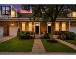 481 VICTORIA Street Unit# 3, Niagara-on-the-Lake, Ontario