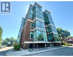 50 MURRAY Street W Unit# 602, Hamilton, Ontario