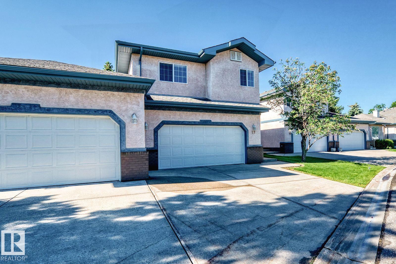 27 ESTATES CT, Sherwood Park, Alberta