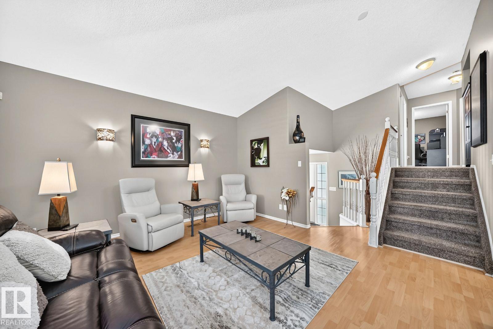 27 Estates Ct, Sherwood Park, Alberta  T8A 1M9 - Photo 18 - E4495448
