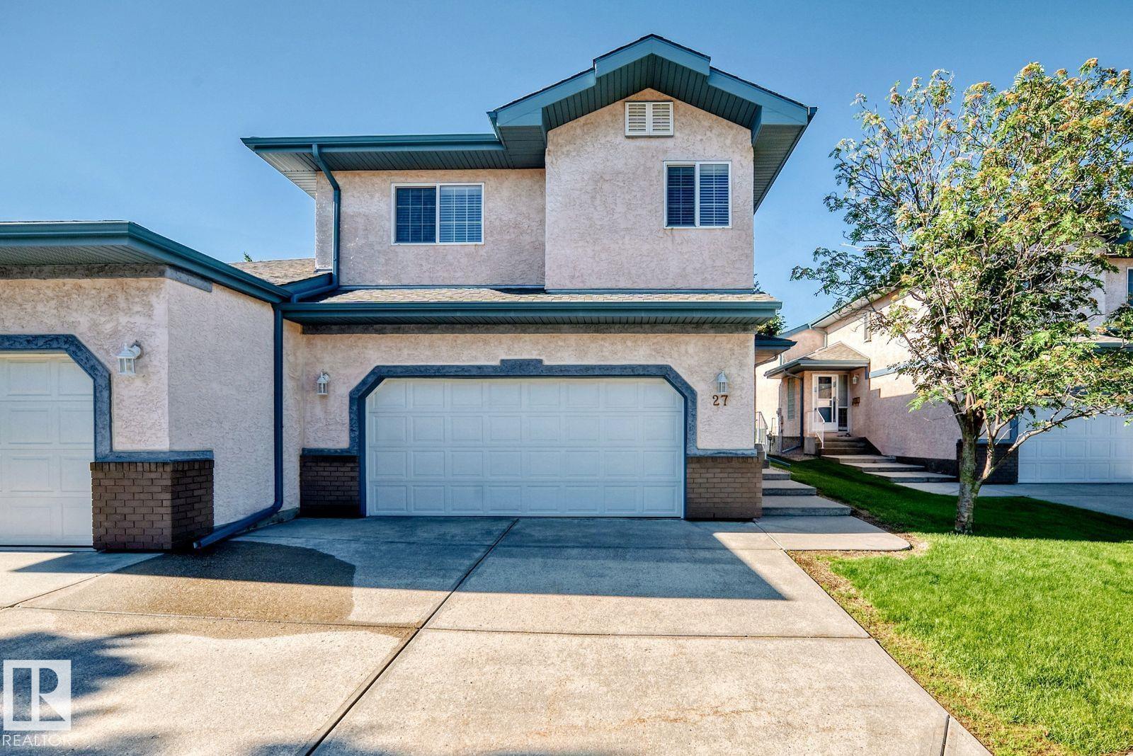 27 Estates Ct, Sherwood Park, Alberta  T8A 1M9 - Photo 3 - E4495448