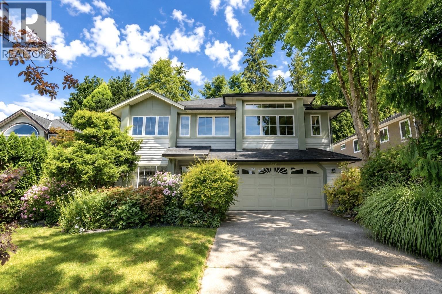 2995 MARCELLIN PLACE, Coquitlam, British Columbia