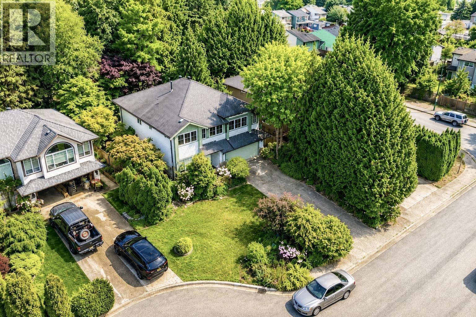 2995 Marcellin Place, Coquitlam, British Columbia  V3C 6E7 - Photo 2 - R3139339