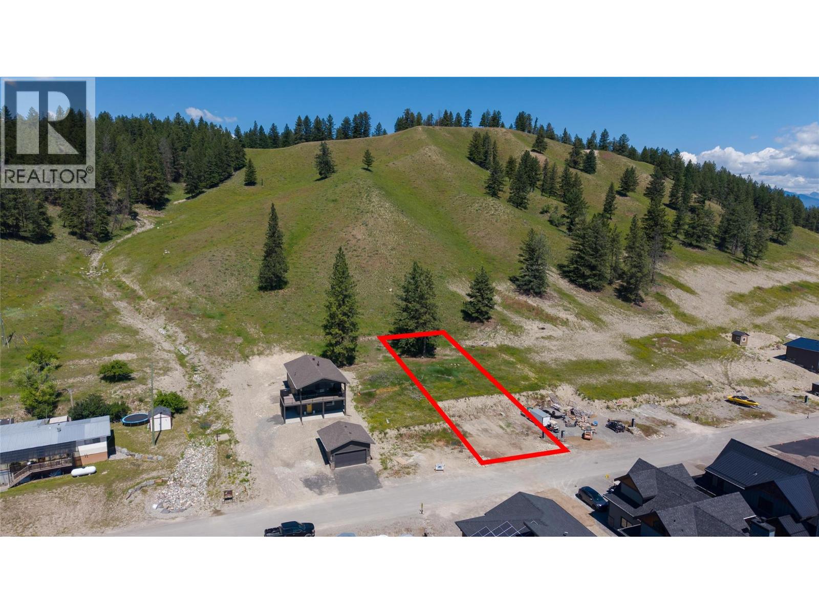Lot 52 Marcer Road, Lake Koocanusa, British Columbia  V0B 1T5 - Photo 5 - 10391643