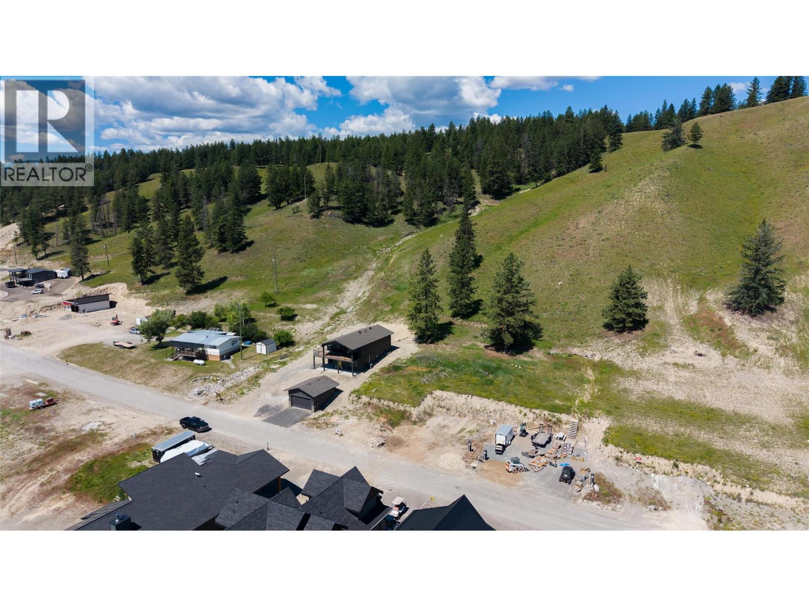 Lot 52 Marcer Road, Lake Koocanusa, British Columbia  V0B 1T5 - Photo 6 - 10391643