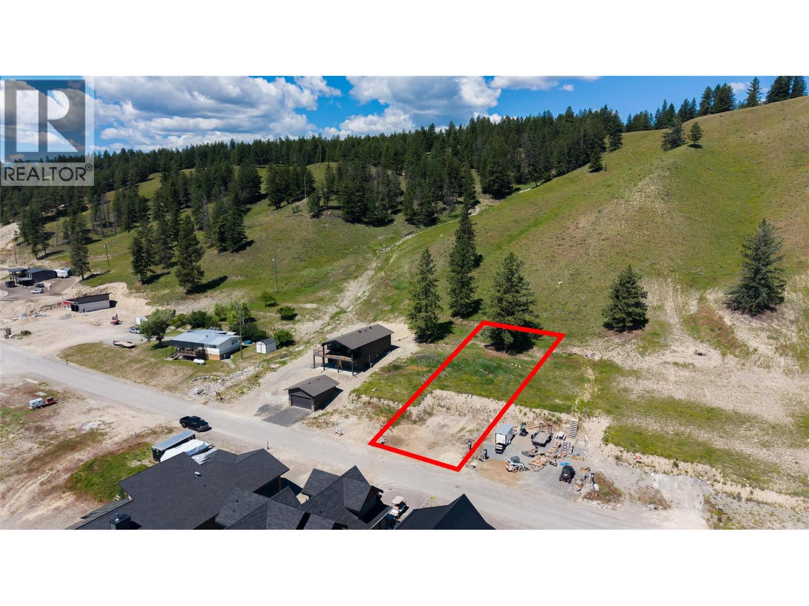 Lot 52 Marcer Road, Lake Koocanusa, British Columbia  V0B 1T5 - Photo 7 - 10391643