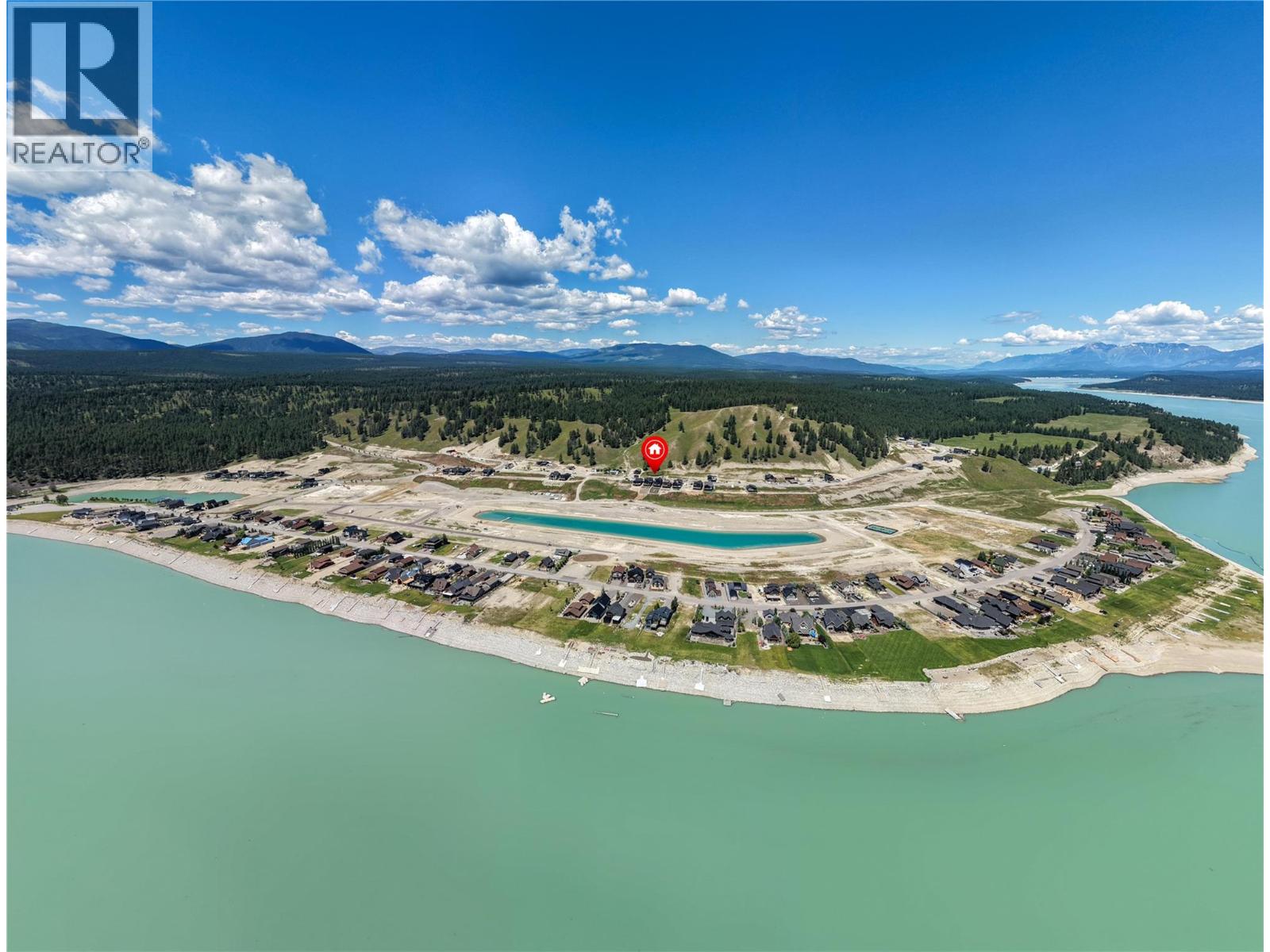 Lot 52 Marcer Road, Lake Koocanusa, British Columbia  V0B 1T5 - Photo 18 - 10391643
