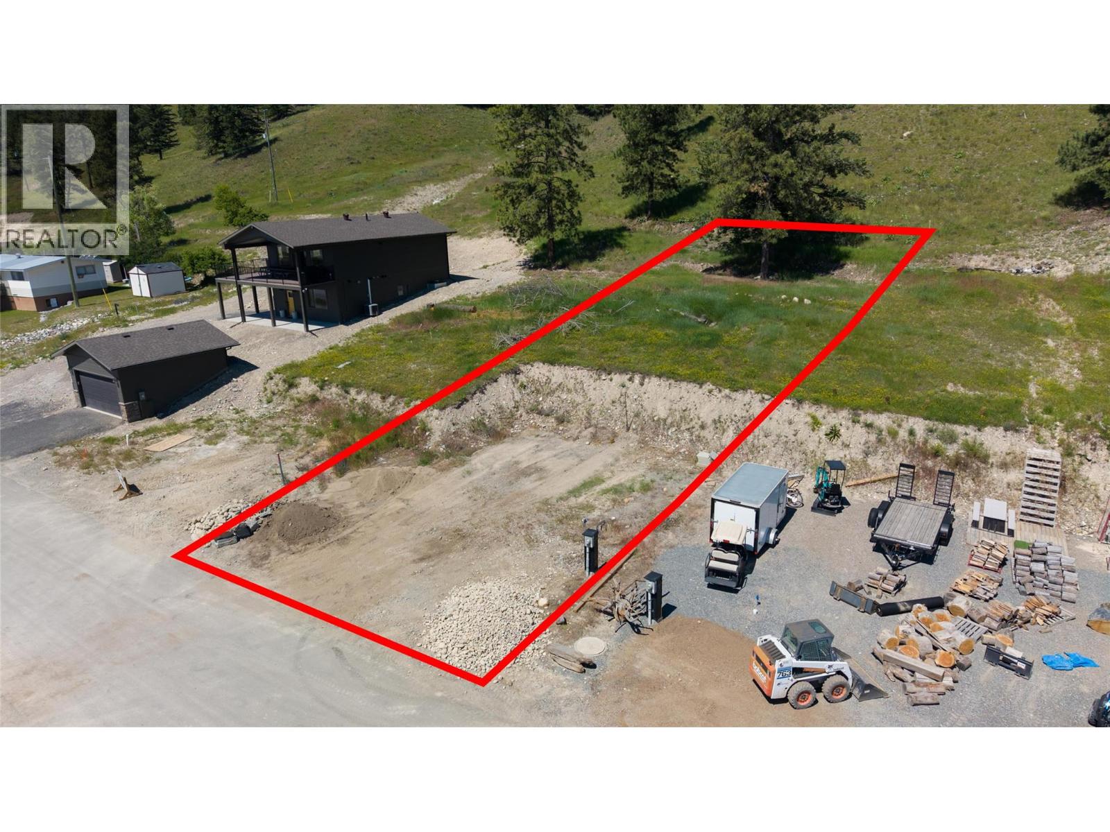Lot 52 Marcer Road, Lake Koocanusa, British Columbia  V0B 1T5 - Photo 12 - 10391643