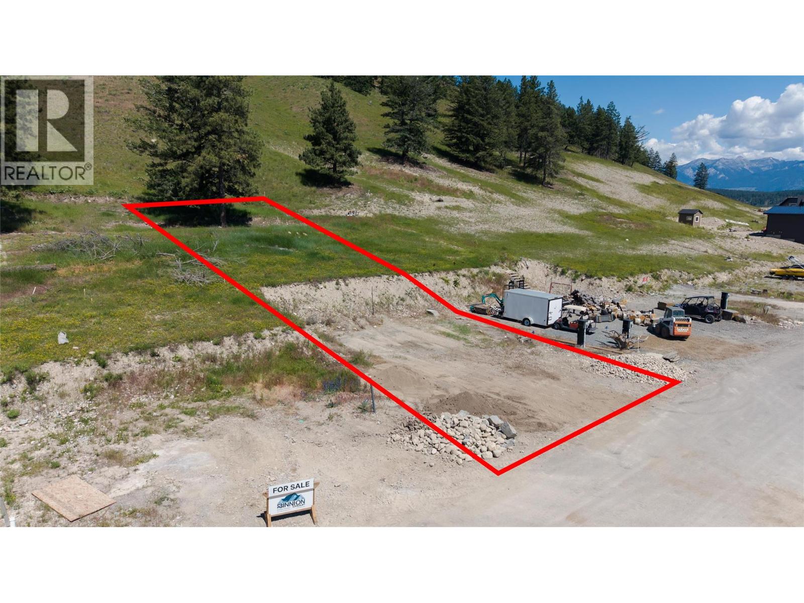 Lot 52 Marcer Road, Lake Koocanusa, British Columbia  V0B 1T5 - Photo 11 - 10391643