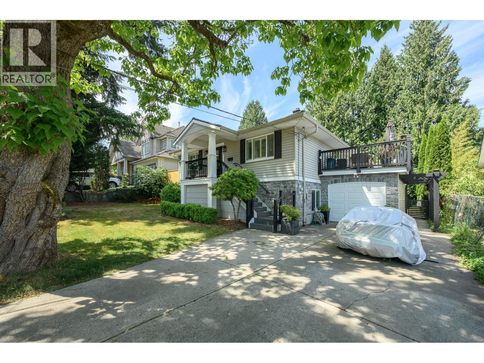 1047 WINSLOW AVENUE, Coquitlam, British Columbia